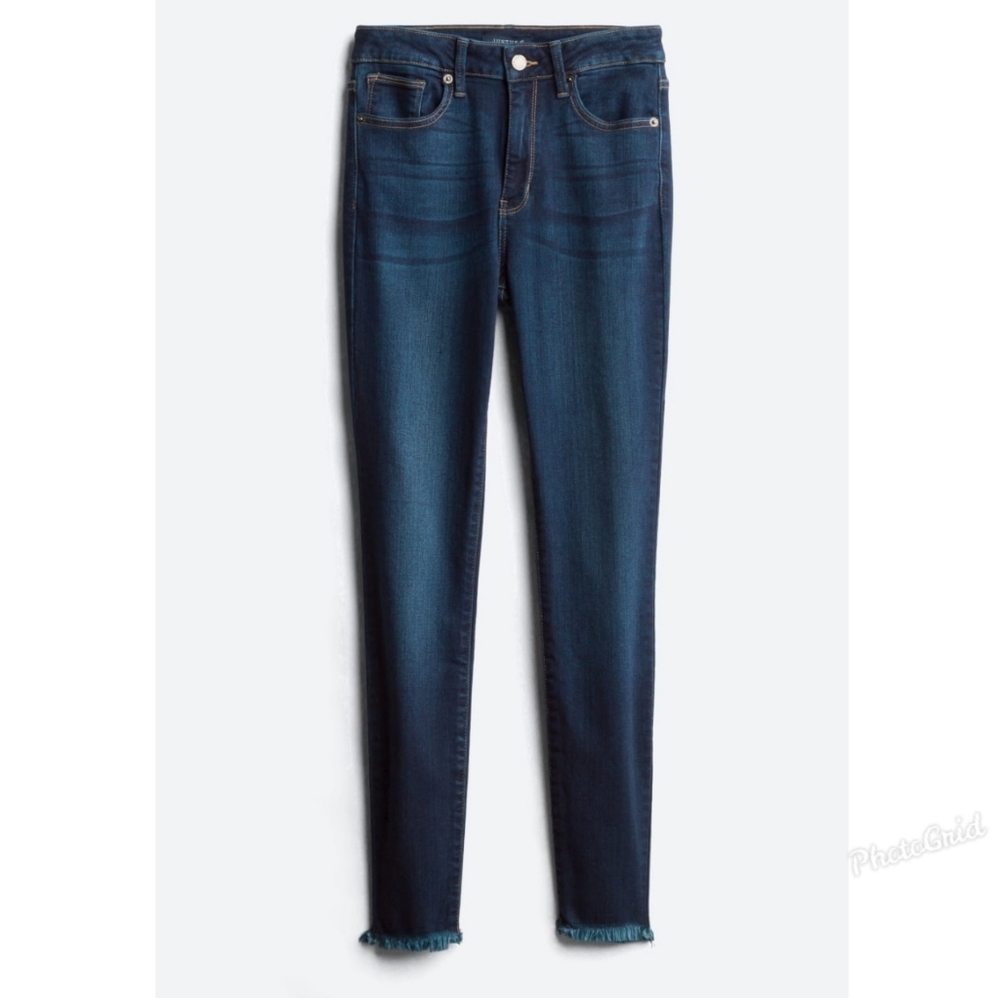 Just USA Skinny Jeans - Size 4 / 27